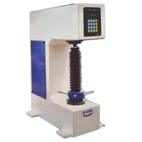 rockwell hardness tester calibration services|calibration of hardness tester pdf.